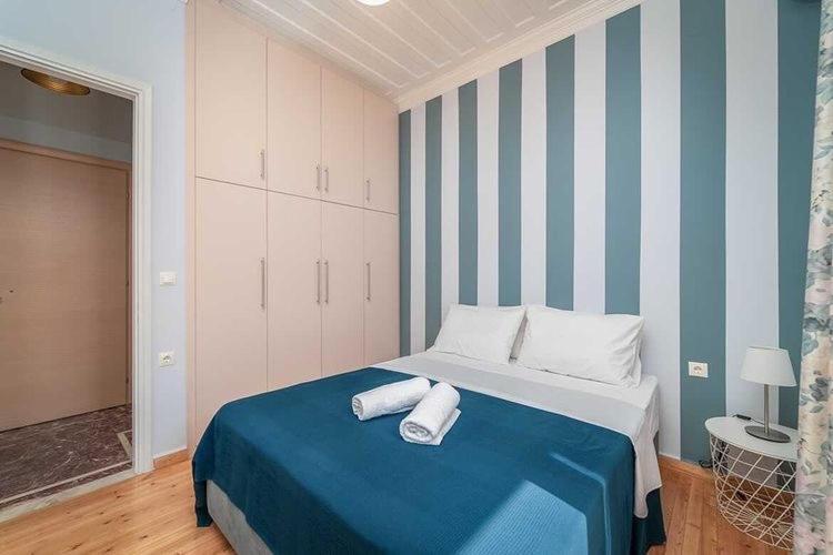 Sivylla Apartments Lefkada City Exterior photo